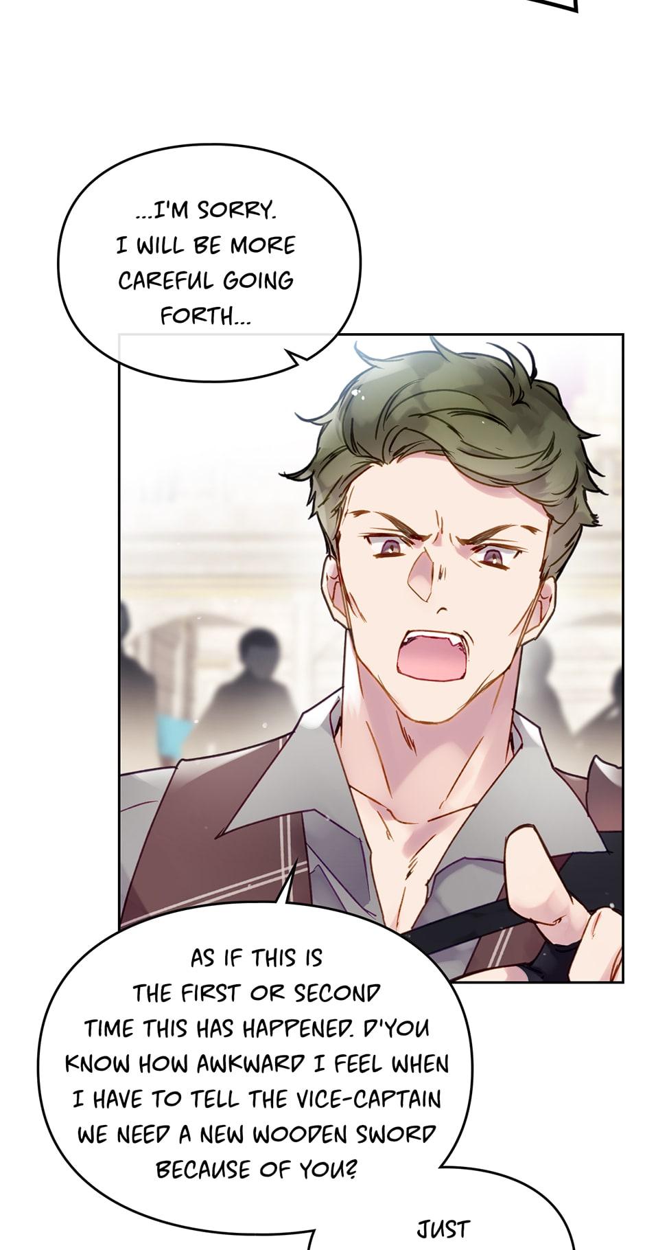 Read Villains Are Destined to Die Manga Online