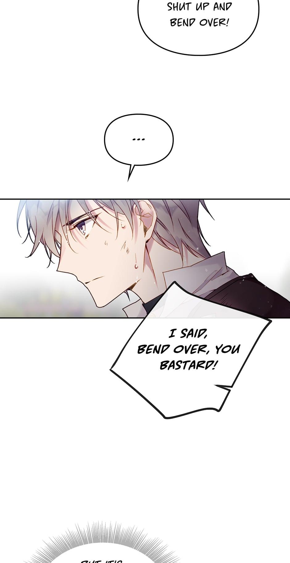 Read Villains Are Destined to Die Manga Online