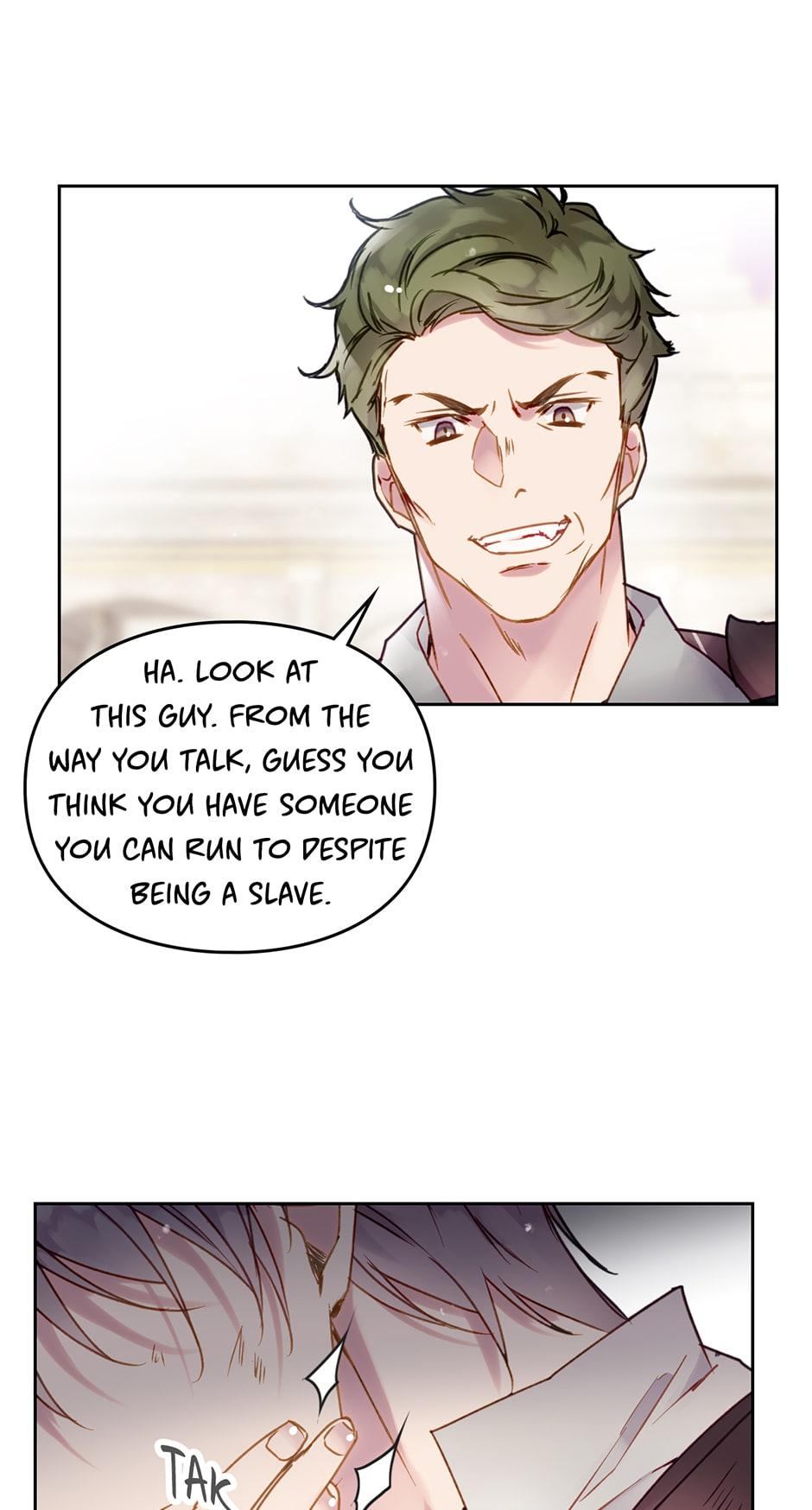 Read Villains Are Destined to Die Manga Online