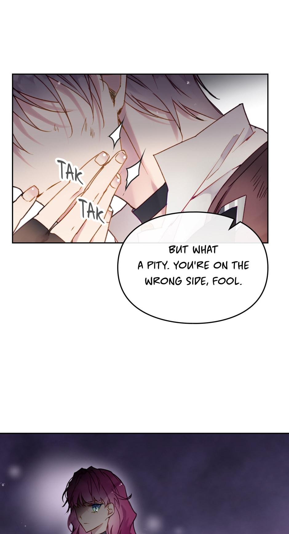 Read Villains Are Destined to Die Manga Online