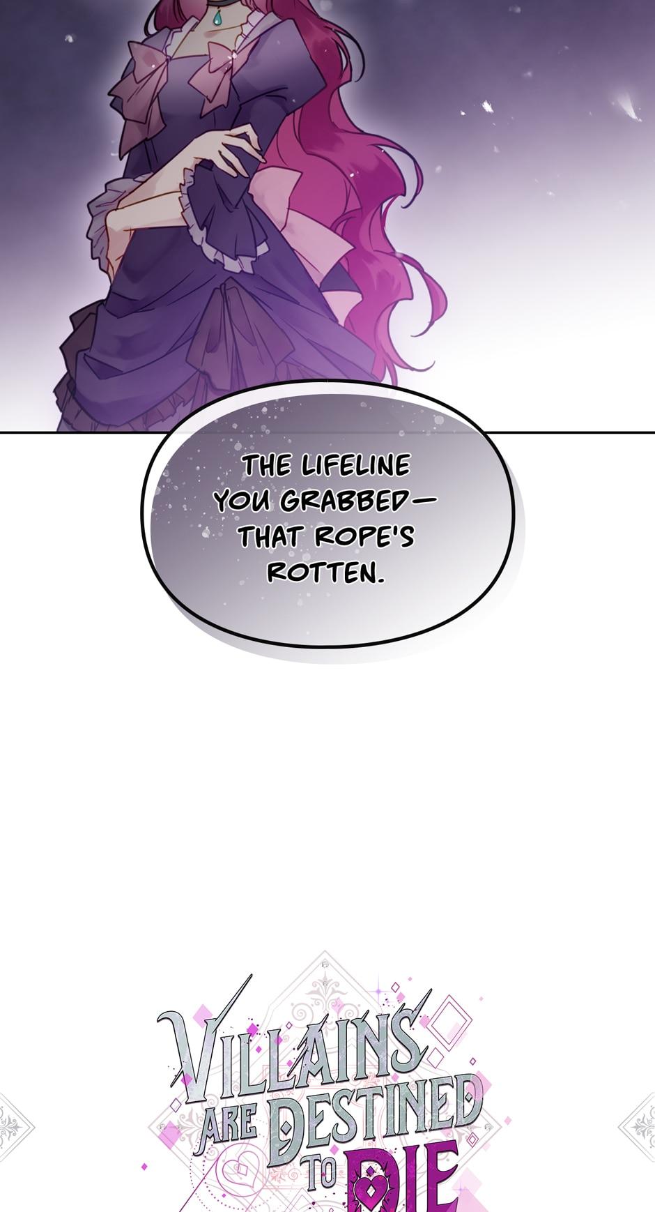 Read Villains Are Destined to Die Manga Online
