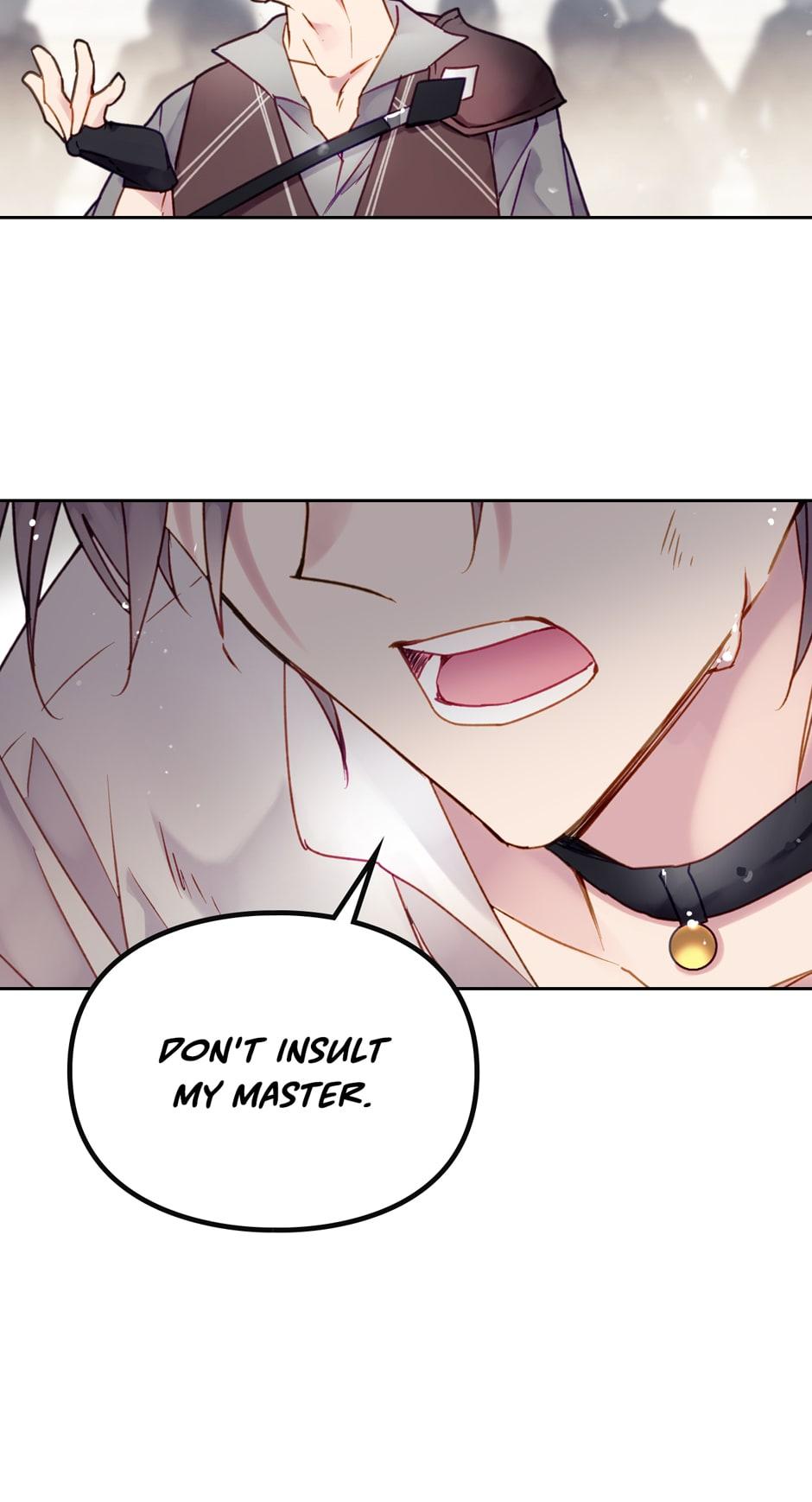 Read Villains Are Destined to Die Manga Online