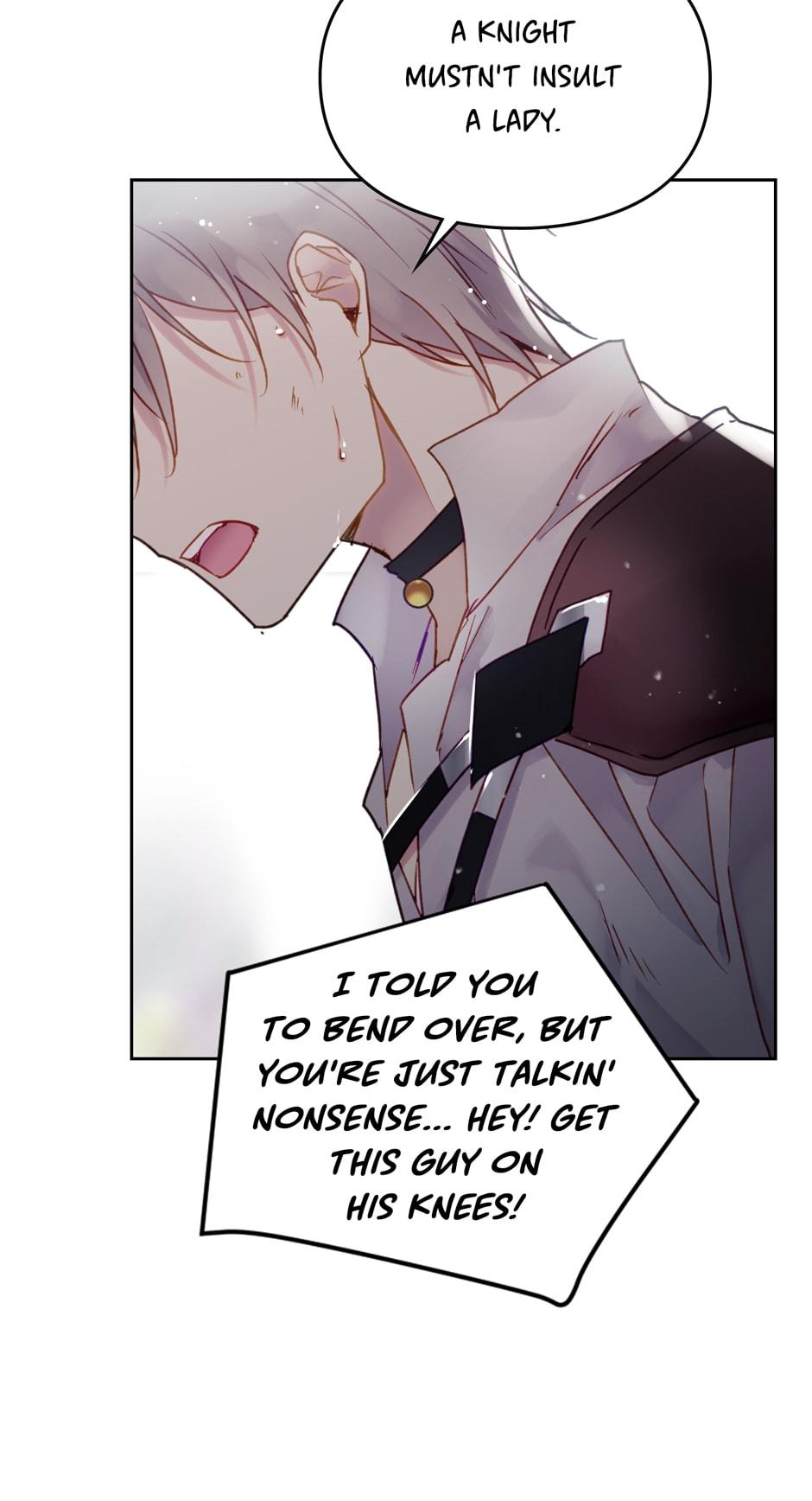 Read Villains Are Destined to Die Manga Online