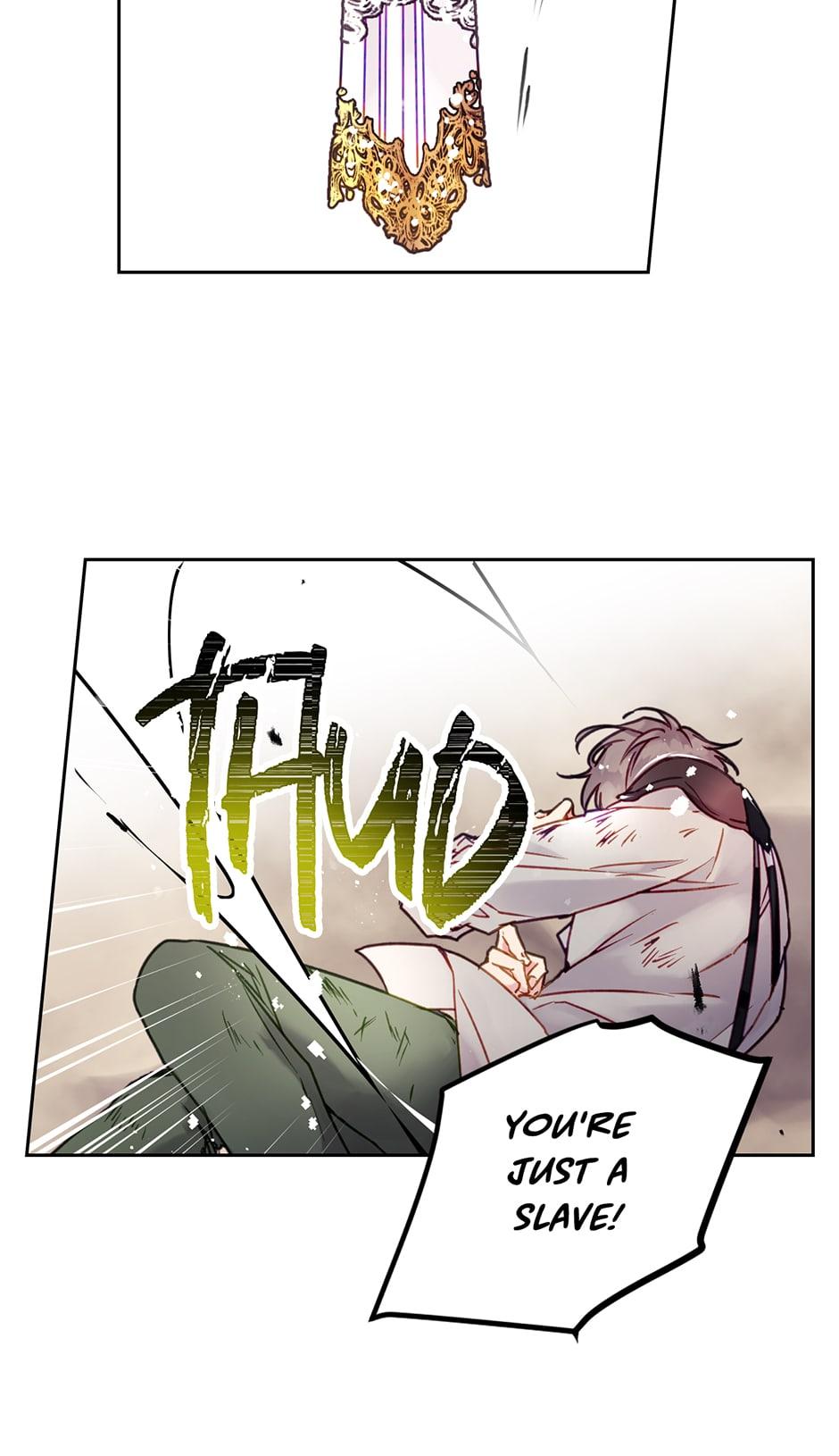Read Villains Are Destined to Die Manga Online
