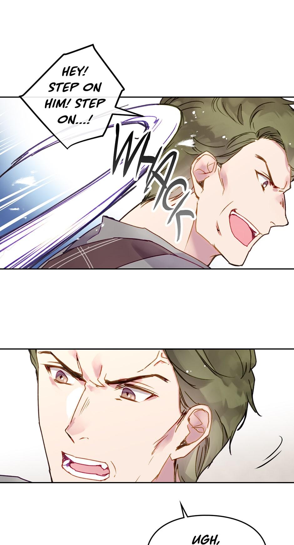 Read Villains Are Destined to Die Manga Online