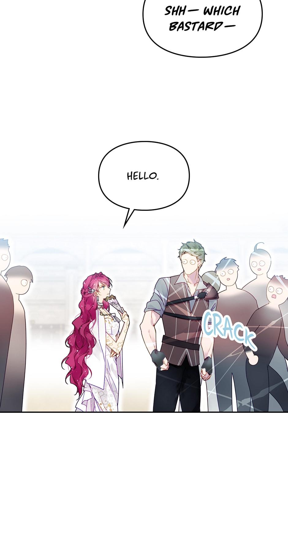 Read Villains Are Destined to Die Manga Online