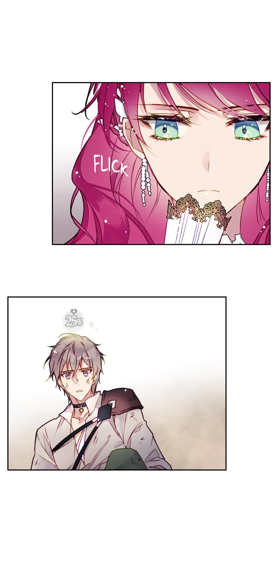 Read Villains Are Destined to Die Manga Online