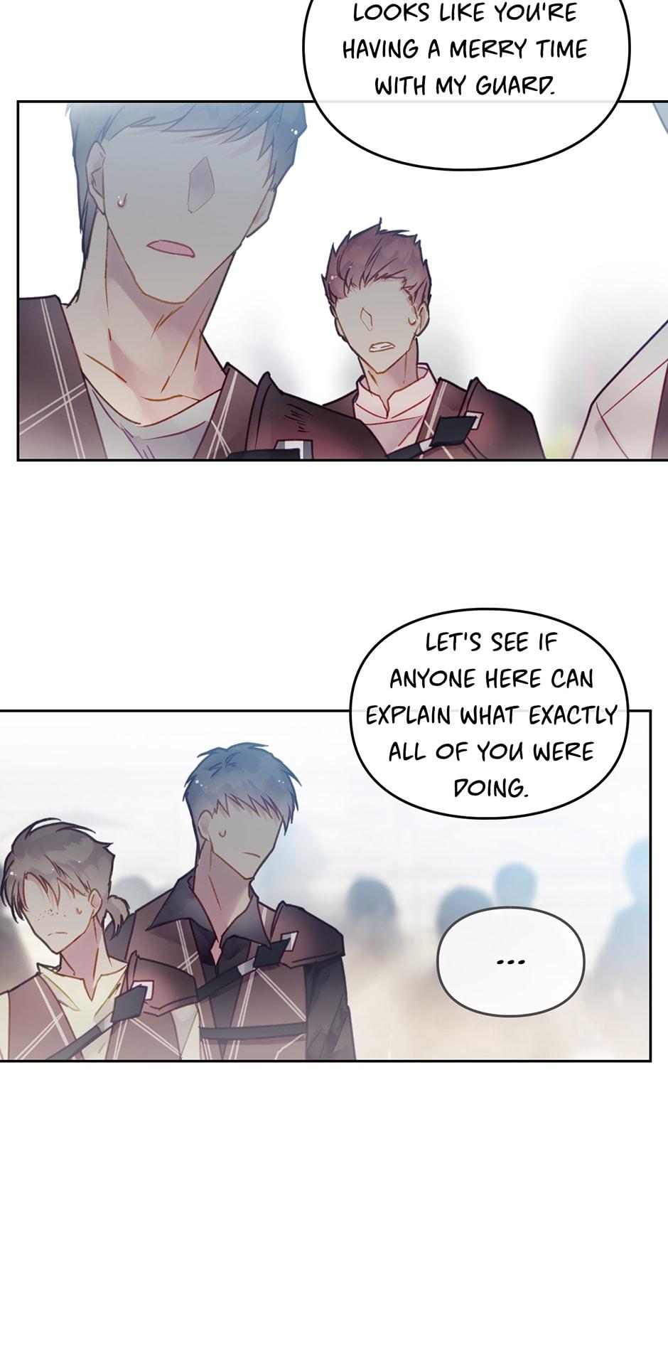 Read Villains Are Destined to Die Manga Online