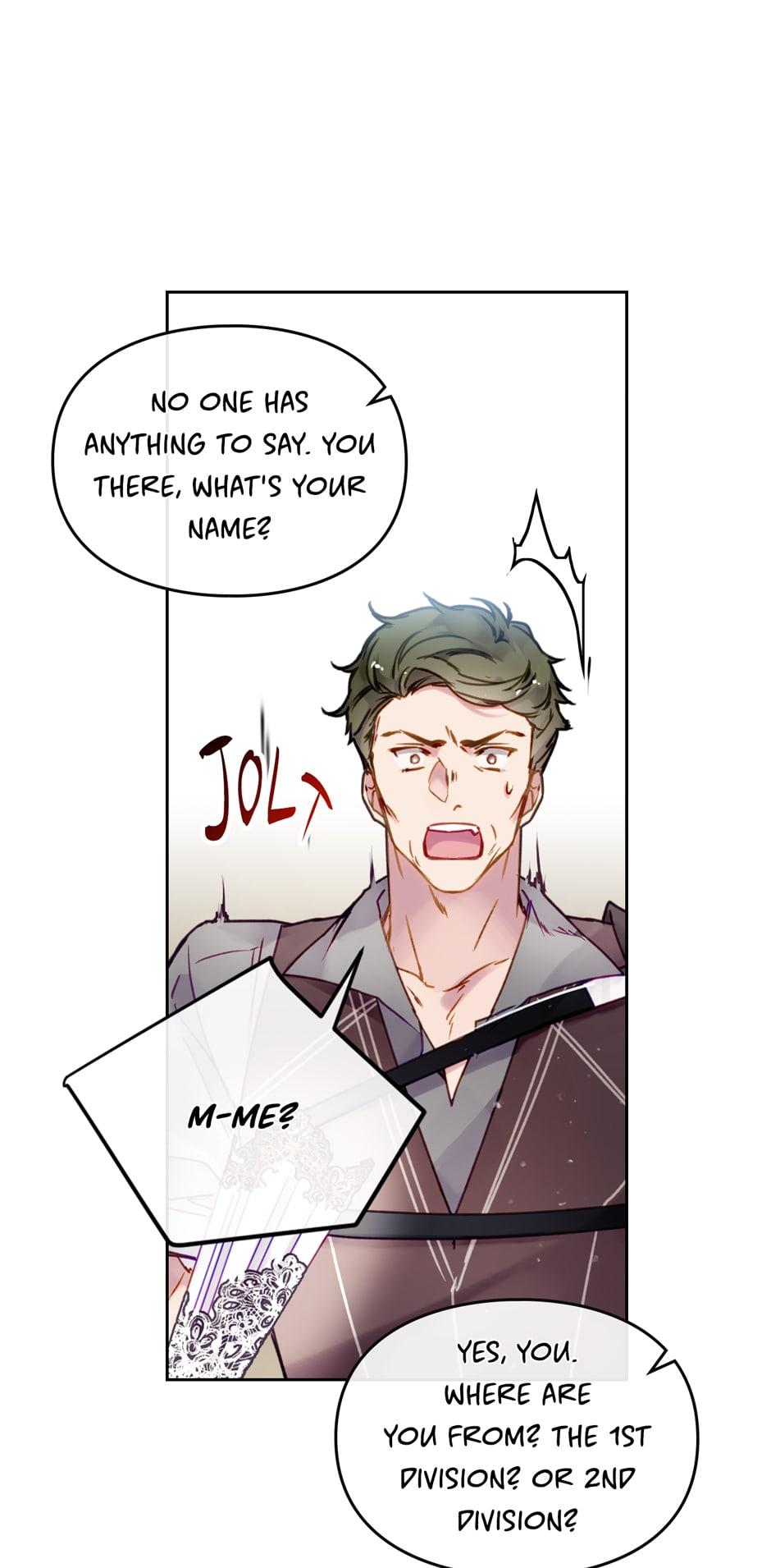 Read Villains Are Destined to Die Manga Online