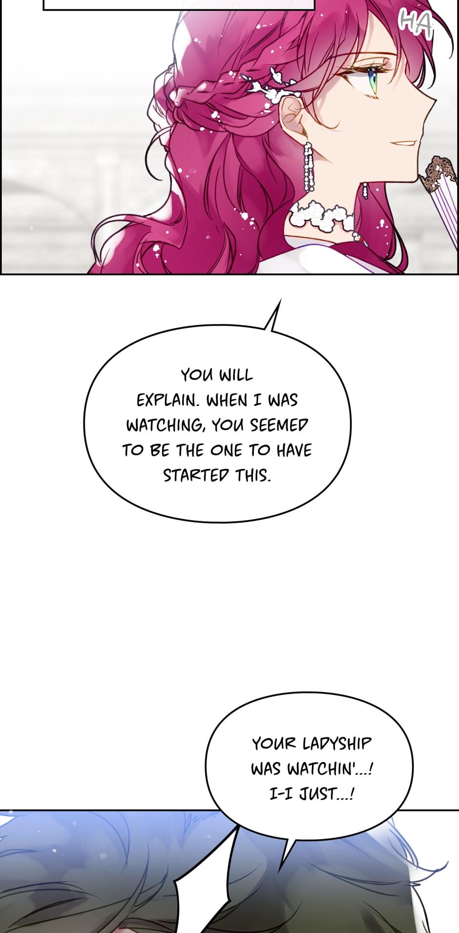 Read Villains Are Destined to Die Manga Online