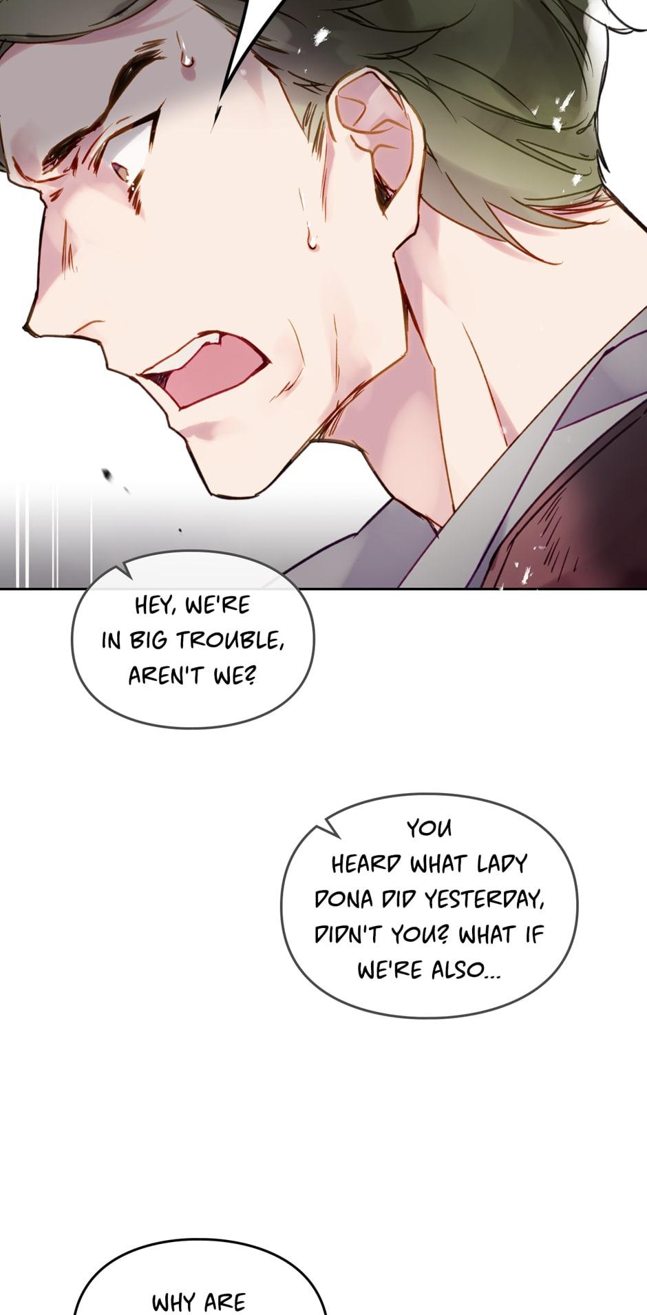 Read Villains Are Destined to Die Manga Online