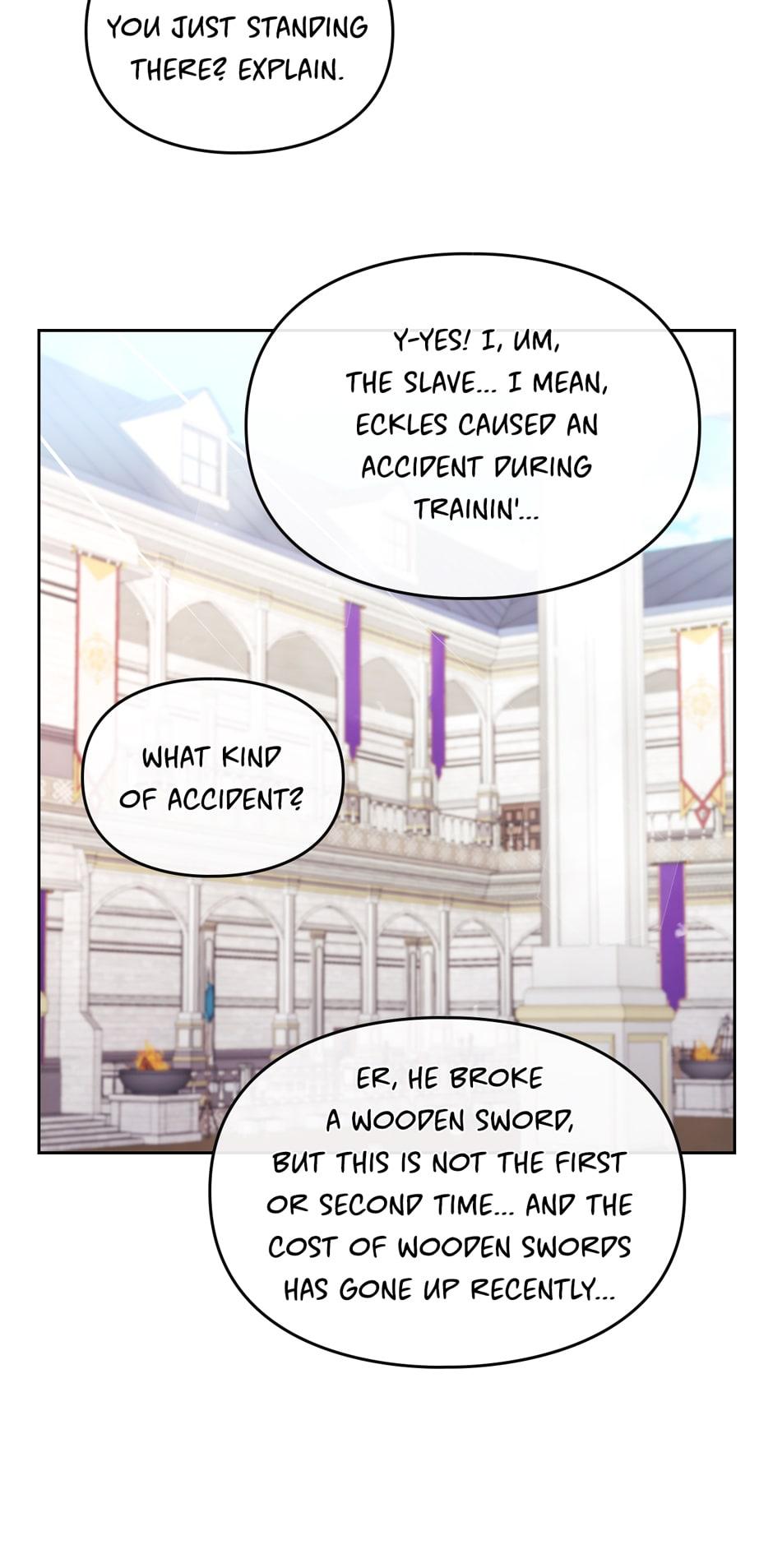 Read Villains Are Destined to Die Manga Online