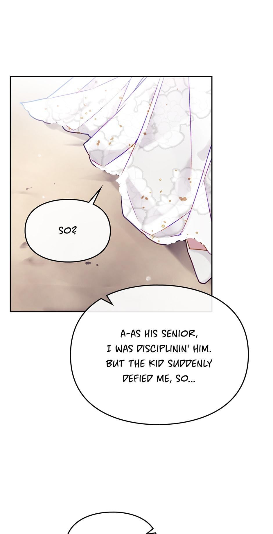 Read Villains Are Destined to Die Manga Online