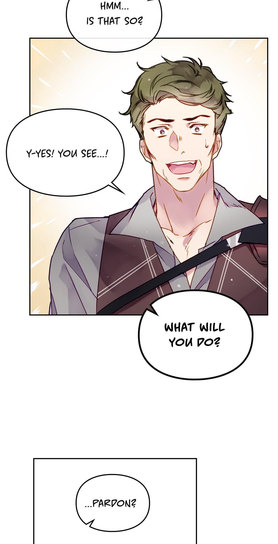 Read Villains Are Destined to Die Manga Online