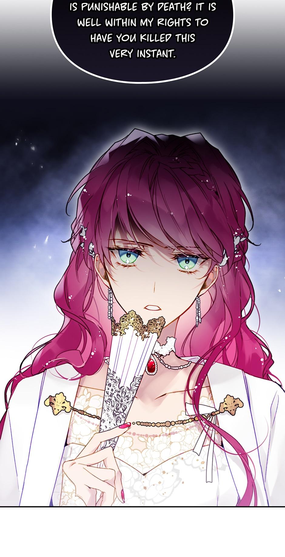 Read Villains Are Destined to Die Manga Online