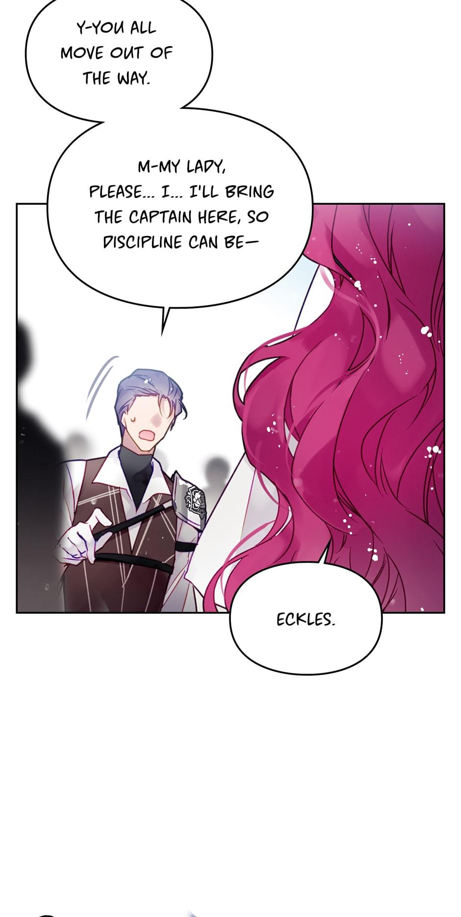 Read Villains Are Destined to Die Manga Online