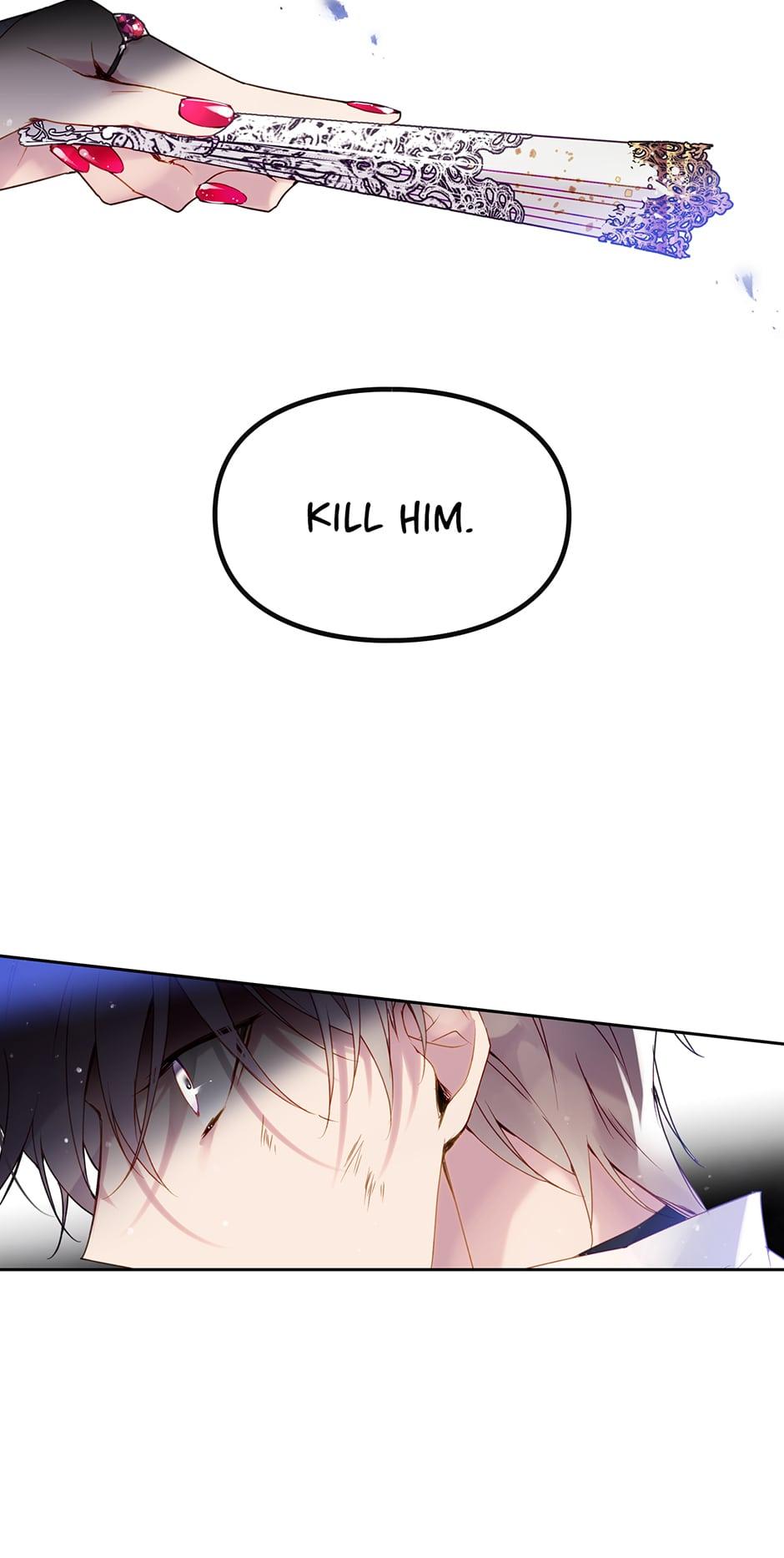 Read Villains Are Destined to Die Manga Online