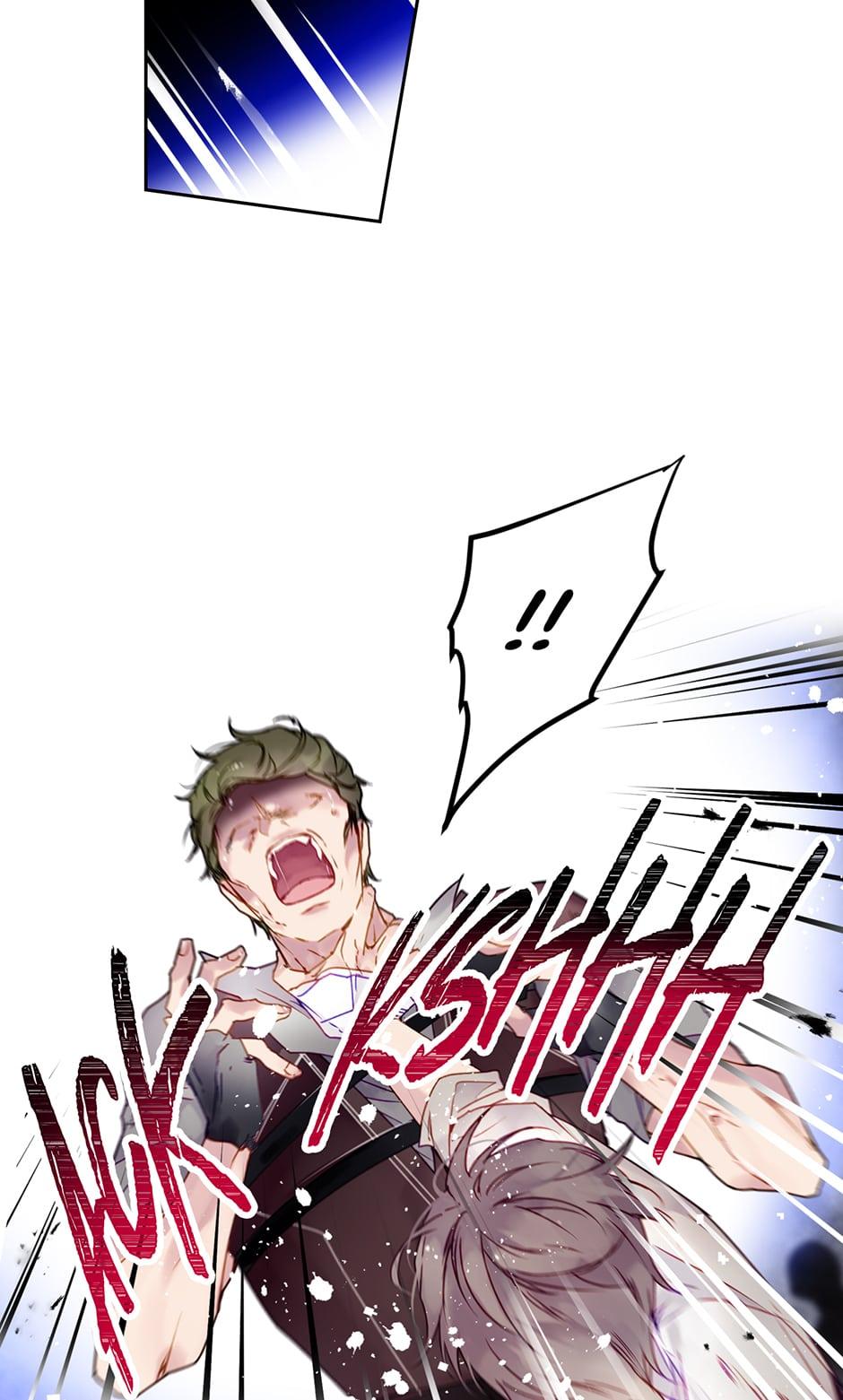 Read Villains Are Destined to Die Manga Online