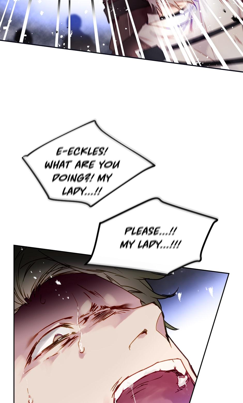 Read Villains Are Destined to Die Manga Online