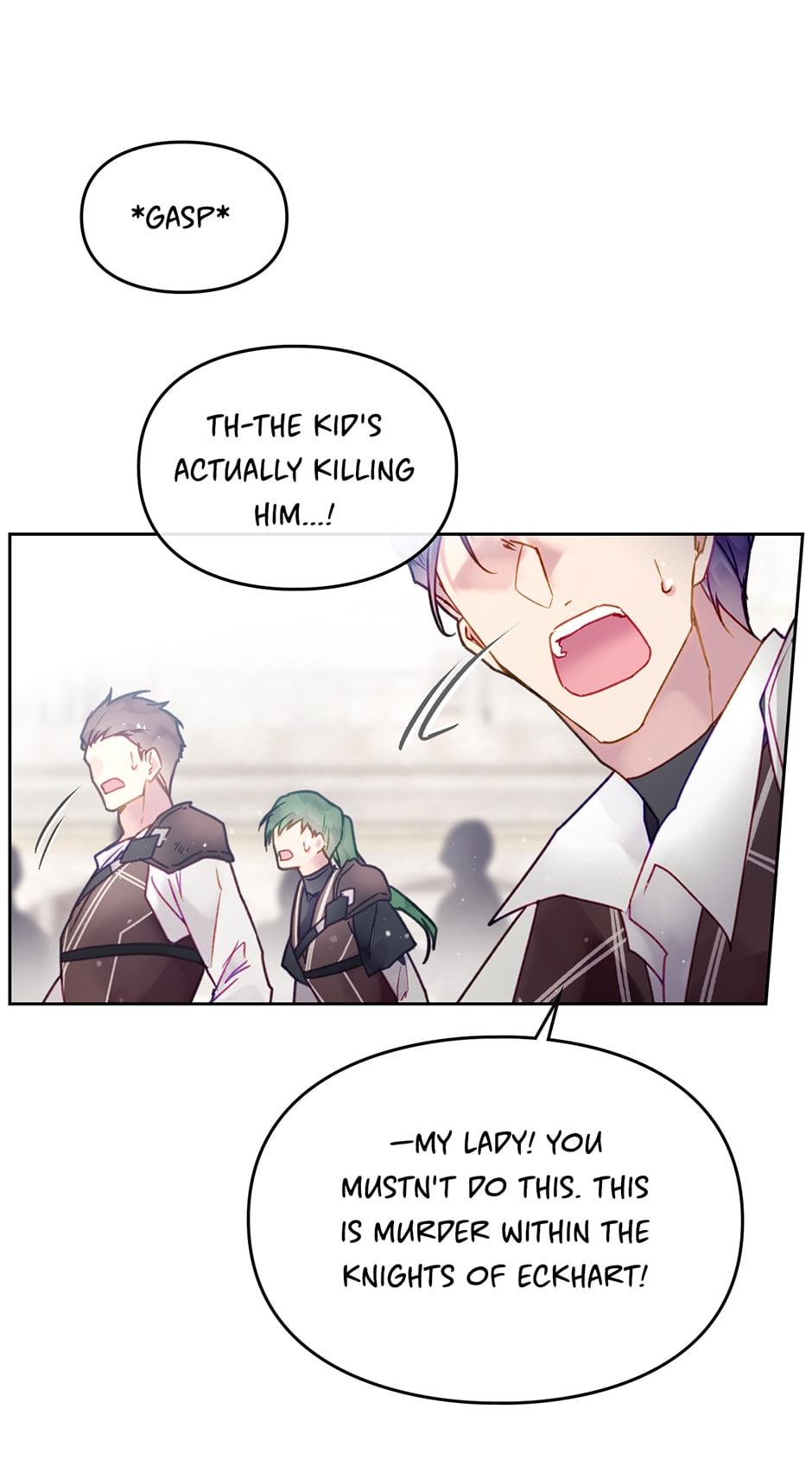 Read Villains Are Destined to Die Manga Online