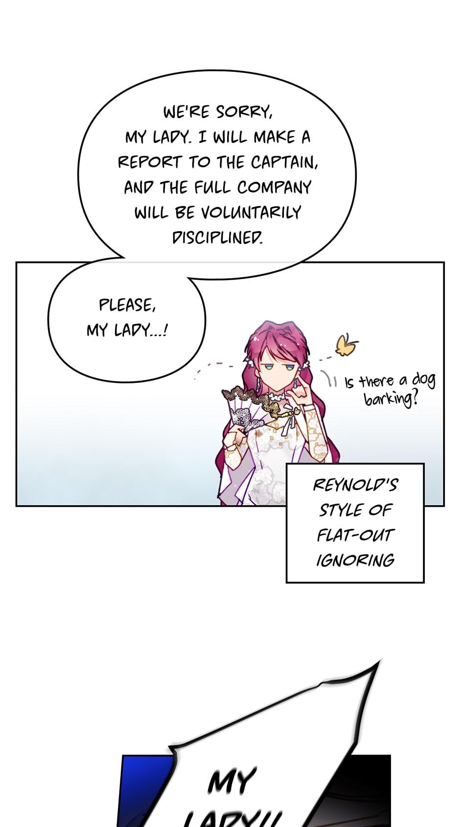 Read Villains Are Destined to Die Manga Online