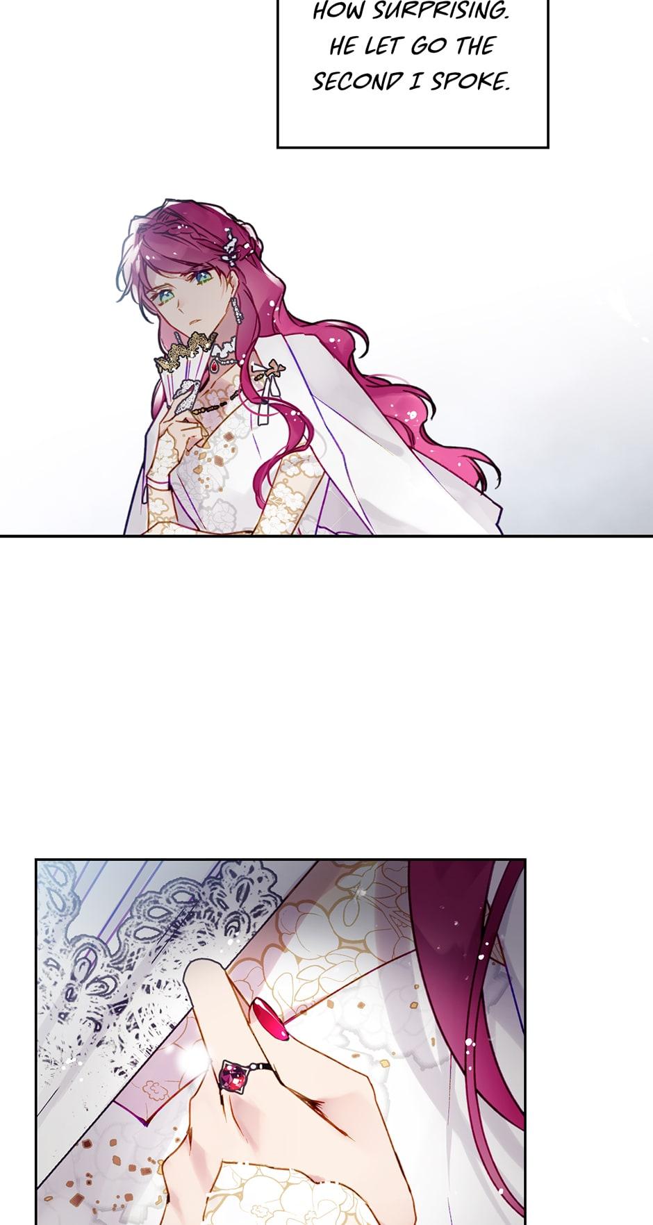 Read Villains Are Destined to Die Manga Online