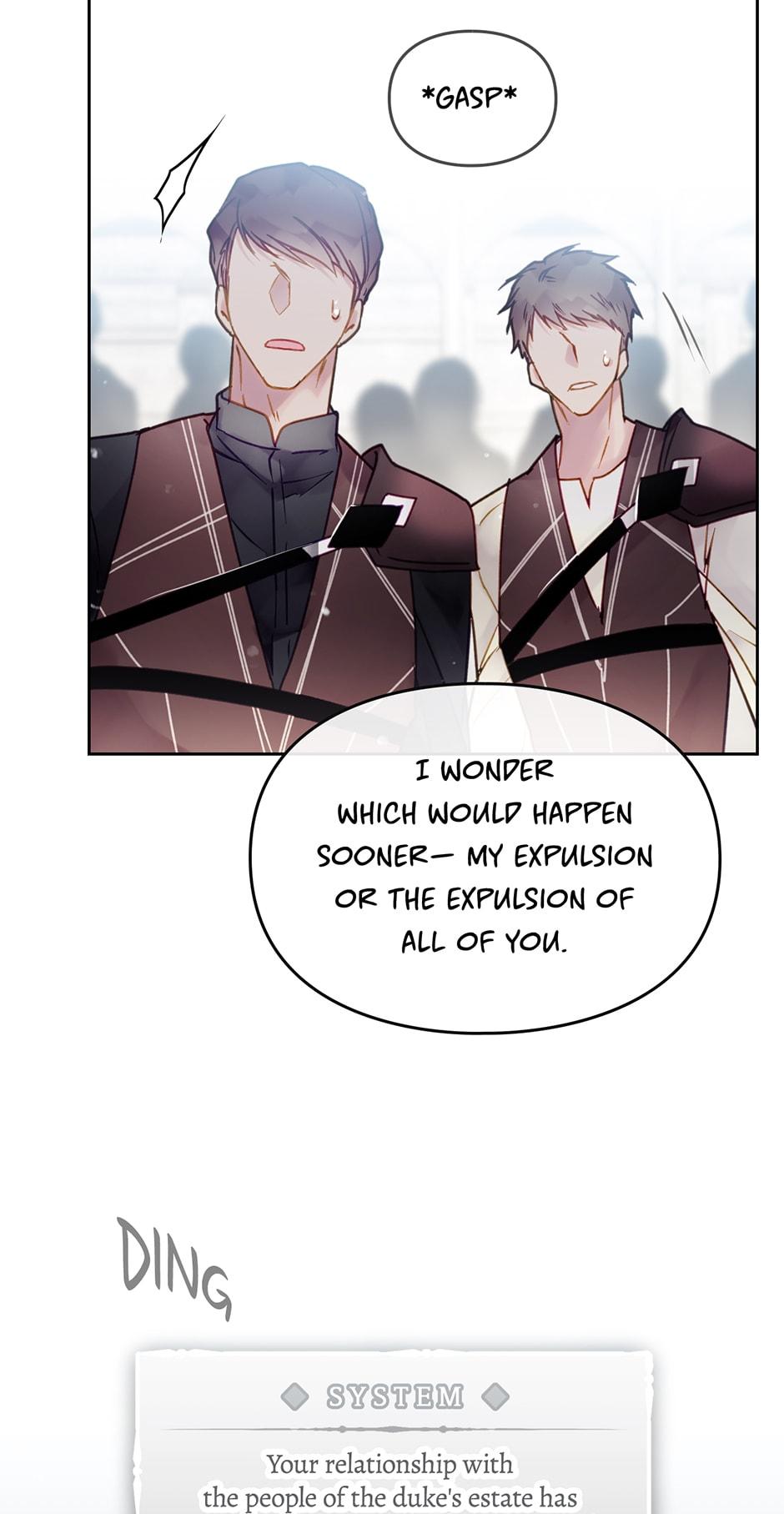 Read Villains Are Destined to Die Manga Online