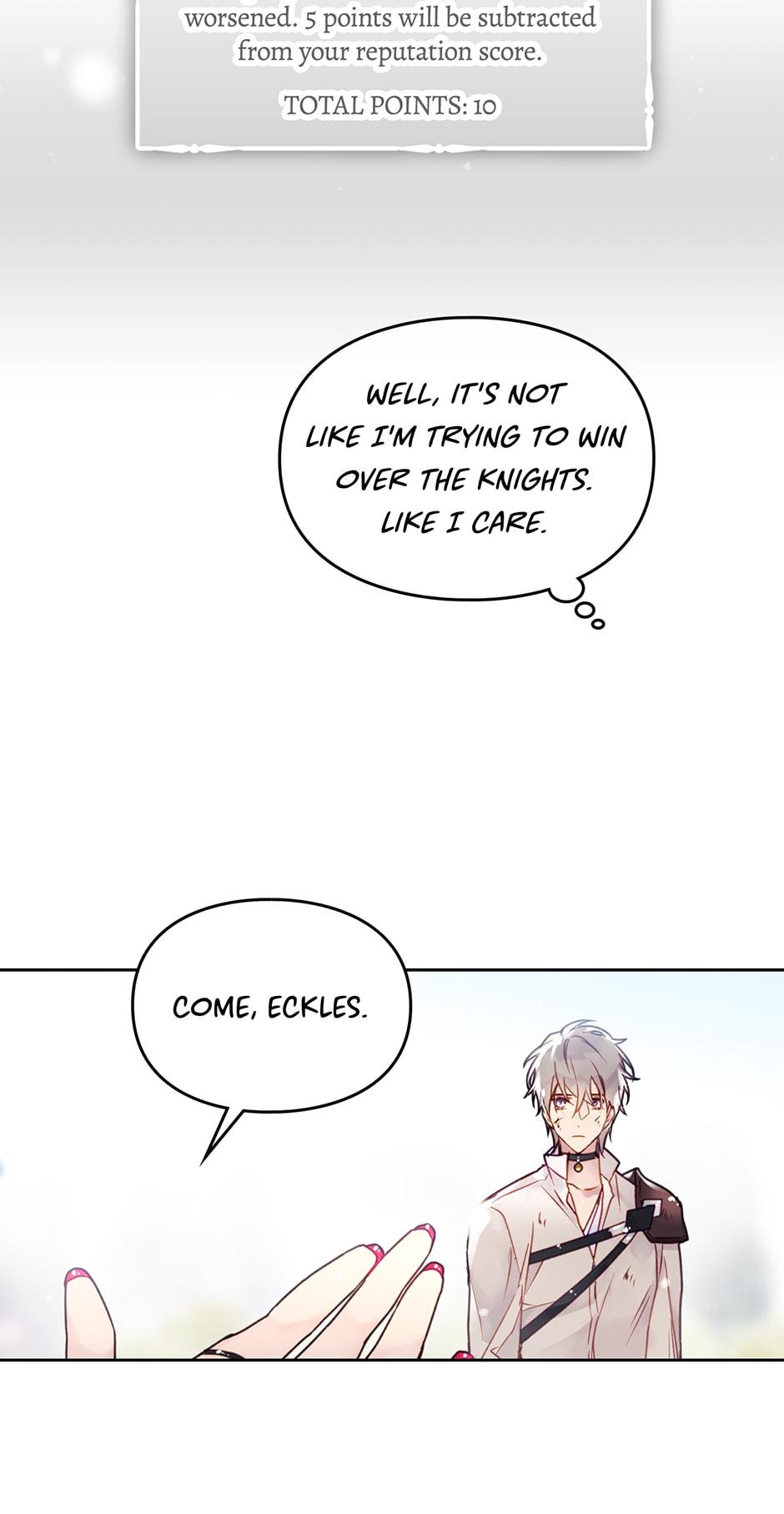 Read Villains Are Destined to Die Manga Online