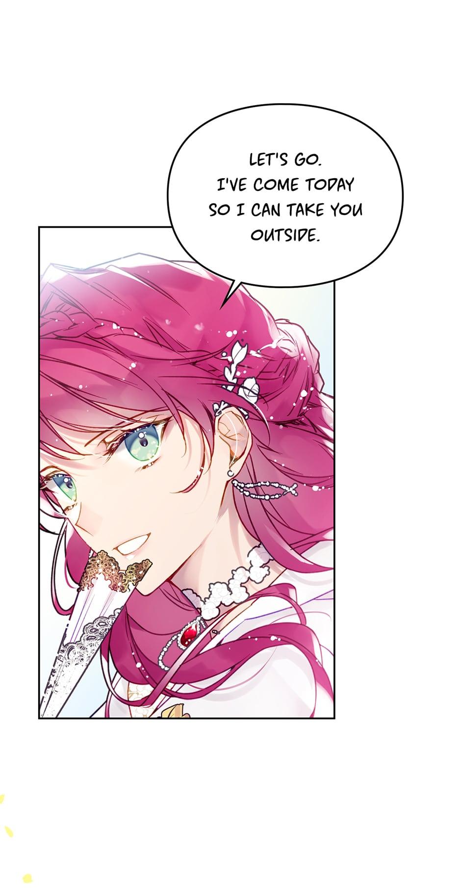 Read Villains Are Destined to Die Manga Online