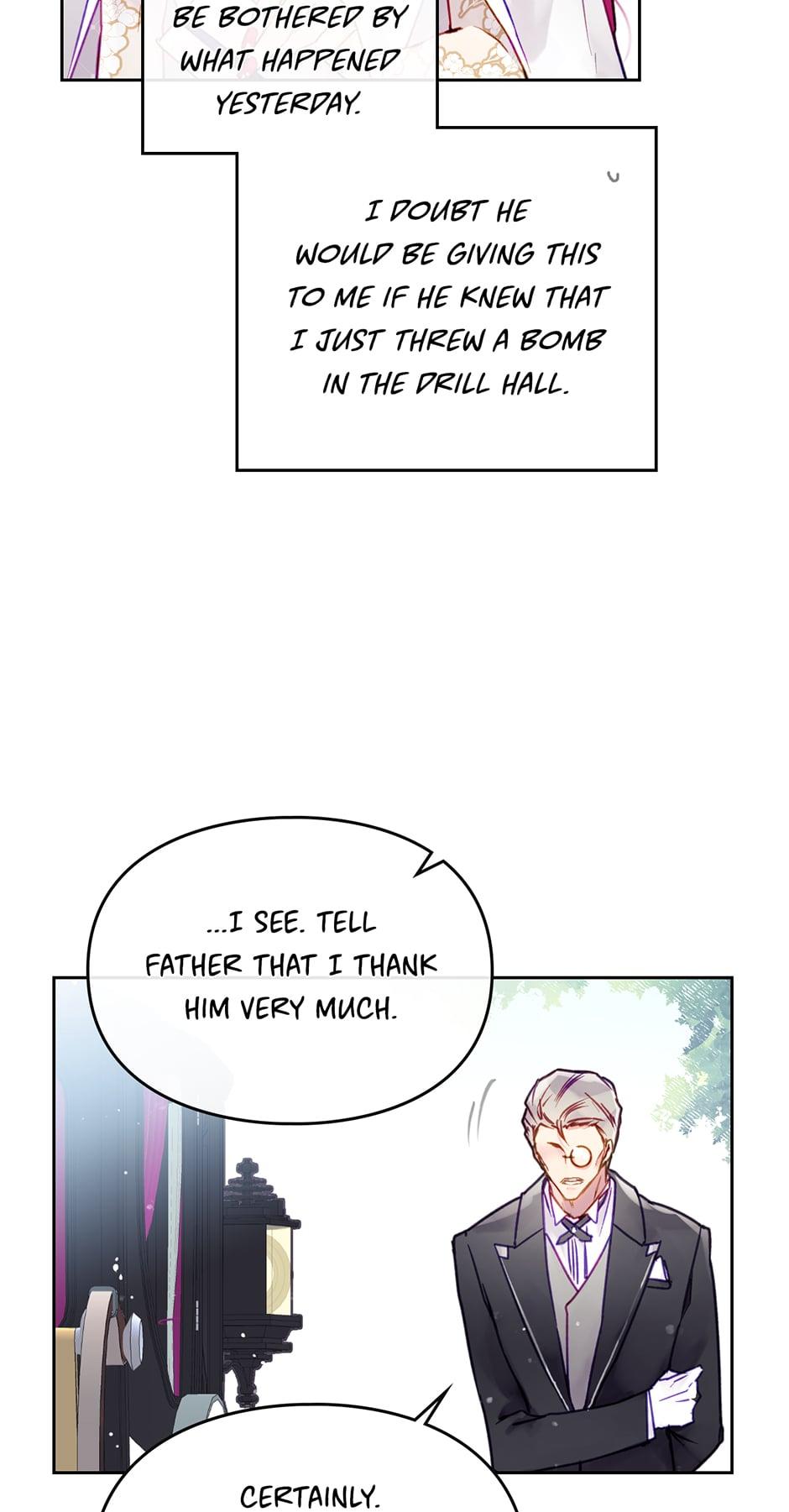 Read Villains Are Destined to Die Manga Online