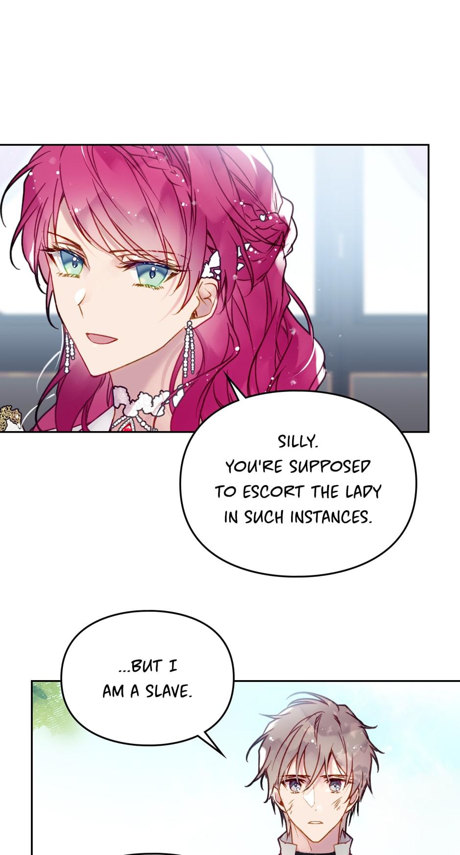 Read Villains Are Destined to Die Manga Online