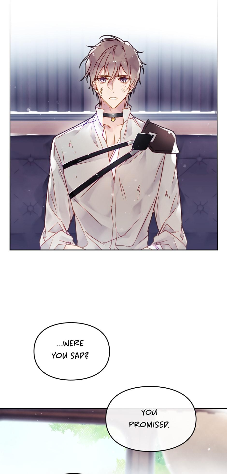 Read Villains Are Destined to Die Manga Online