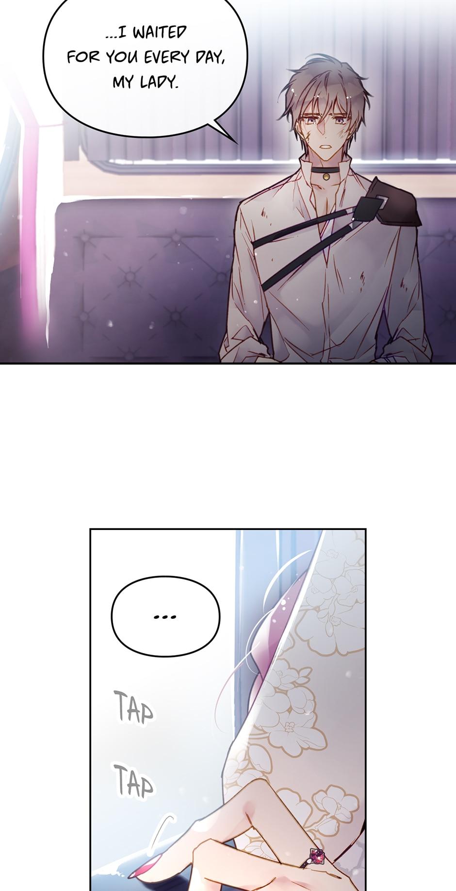Read Villains Are Destined to Die Manga Online