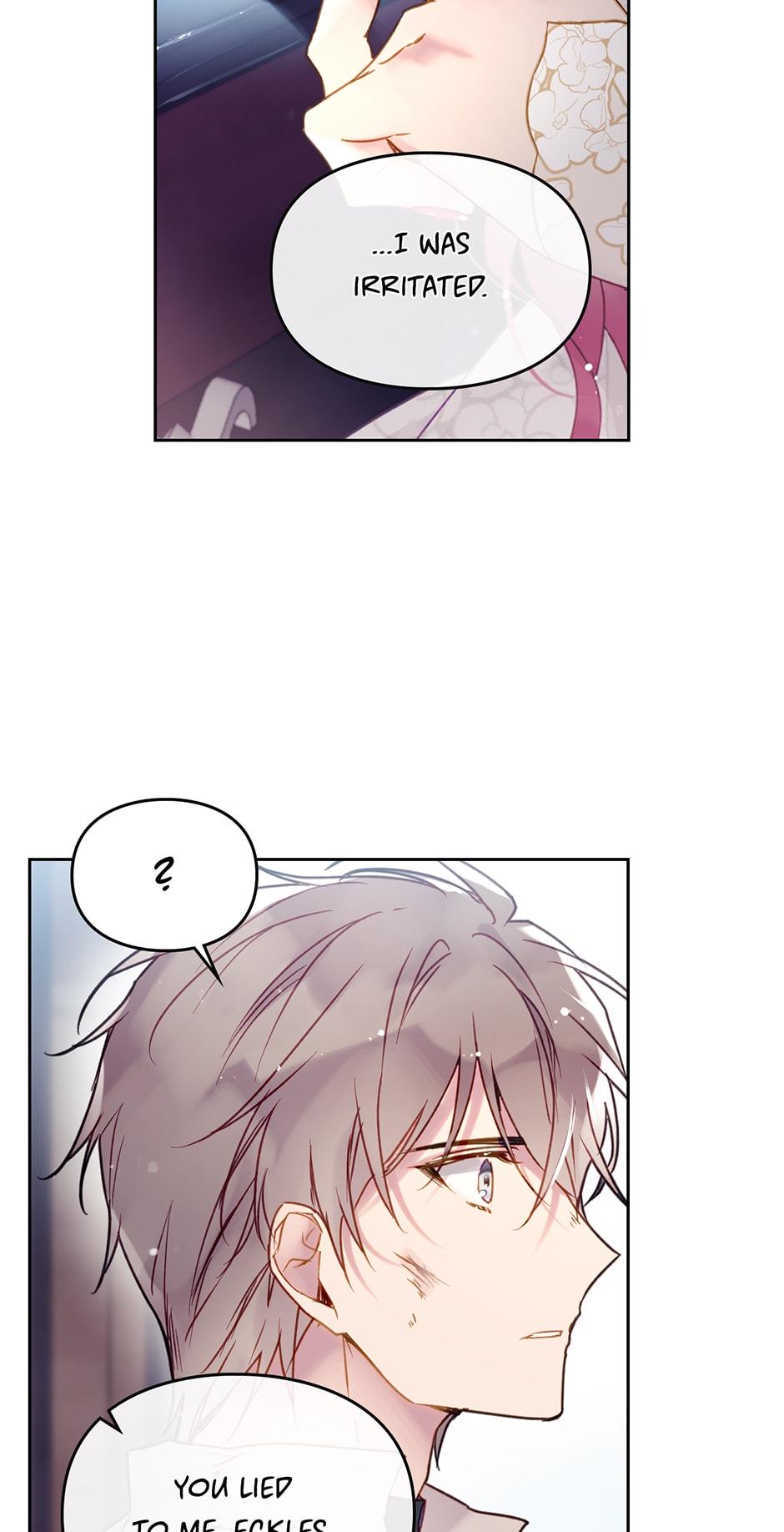 Read Villains Are Destined to Die Manga Online
