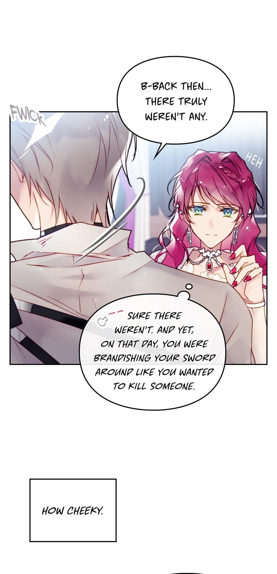 Read Villains Are Destined to Die Manga Online