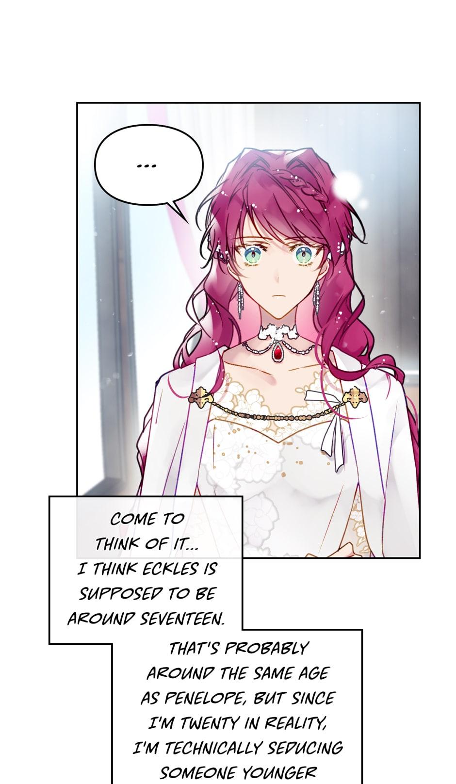 Read Villains Are Destined to Die Manga Online