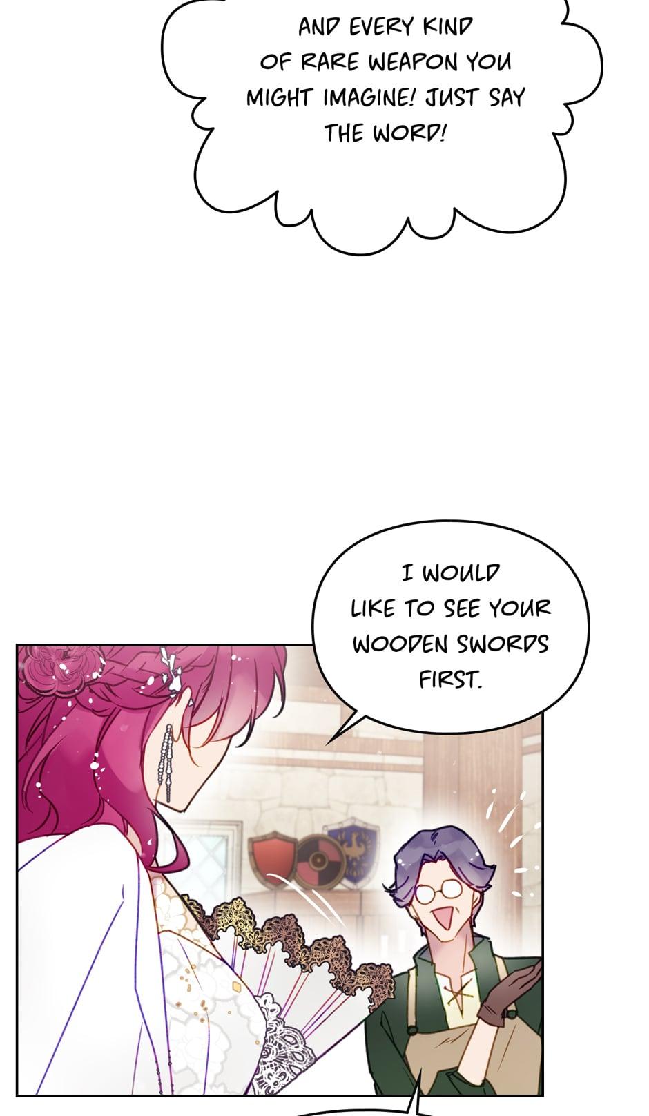 Read Villains Are Destined to Die Manga Online