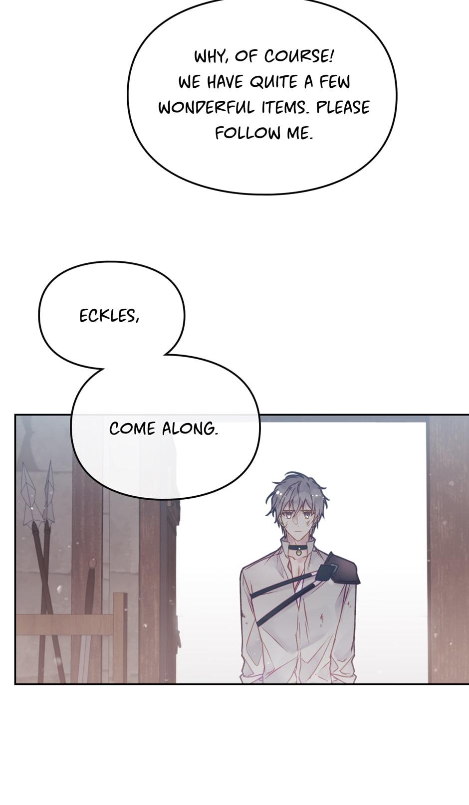 Read Villains Are Destined to Die Manga Online