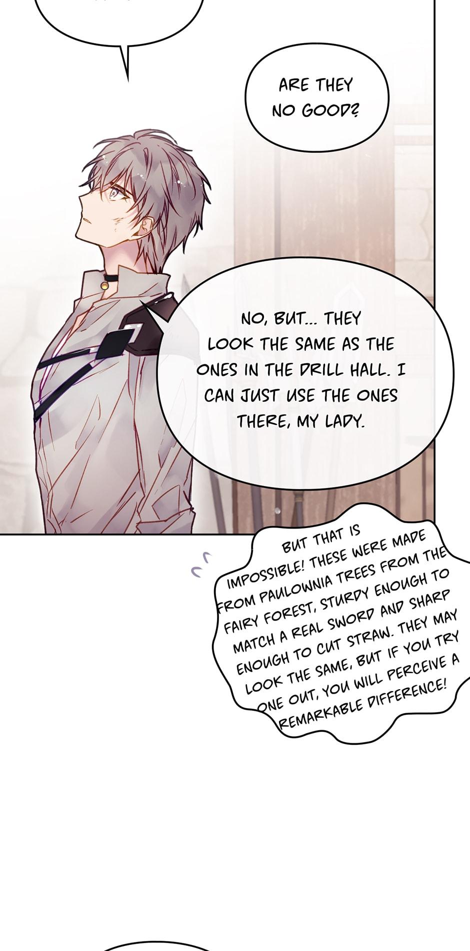 Read Villains Are Destined to Die Manga Online