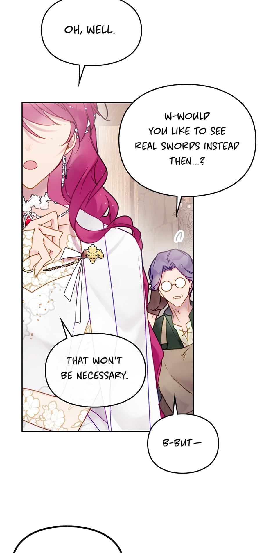 Read Villains Are Destined to Die Manga Online