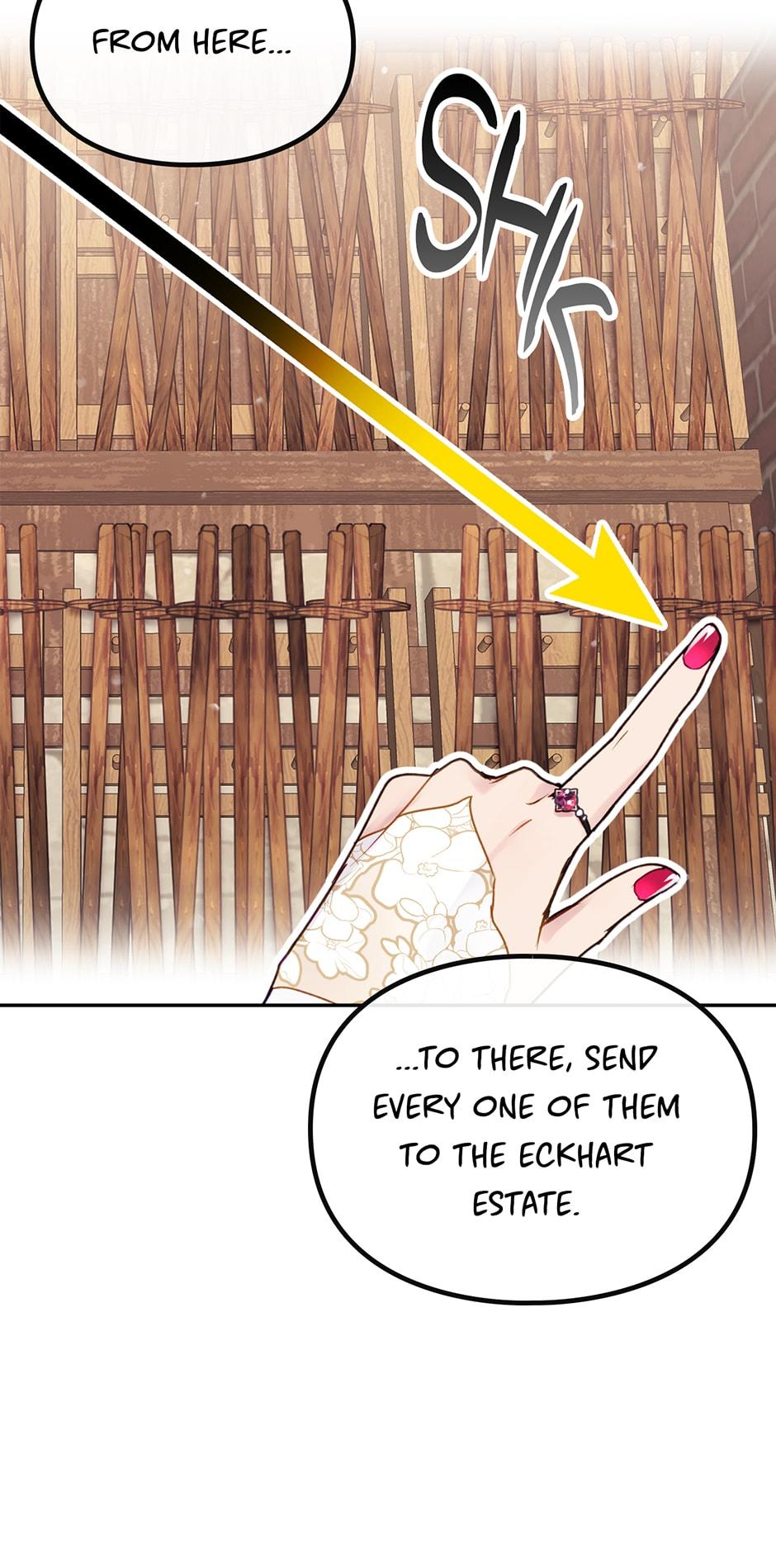 Read Villains Are Destined to Die Manga Online