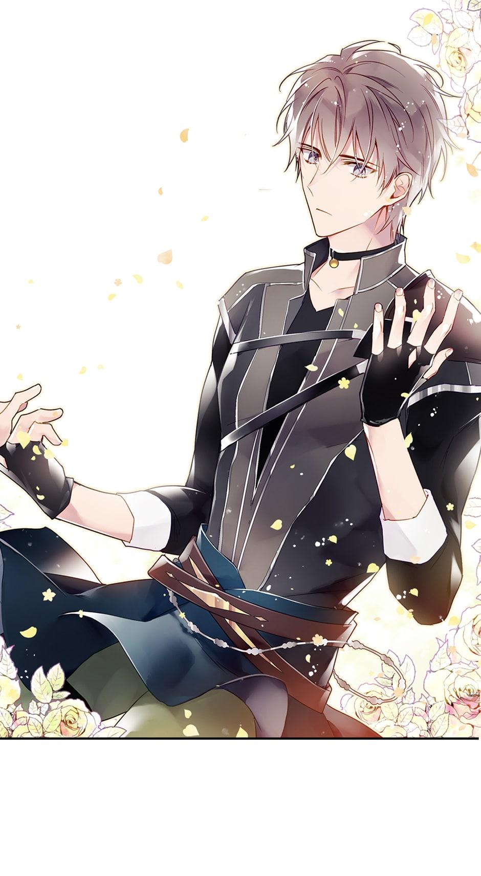 Read Villains Are Destined to Die Manga Online