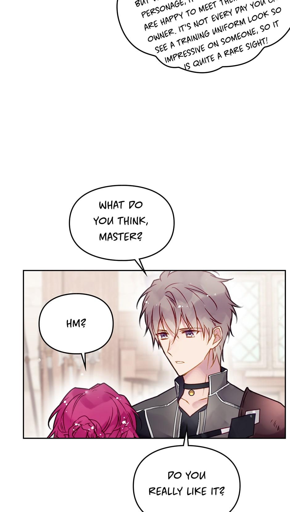Read Villains Are Destined to Die Manga Online