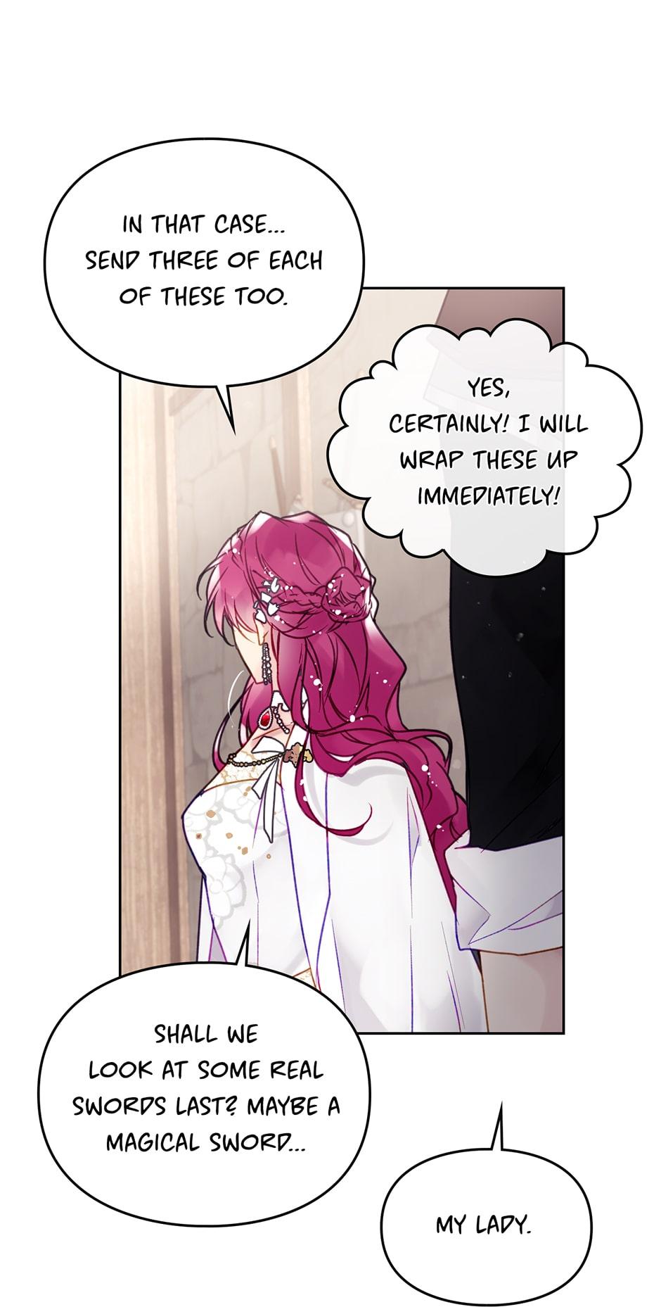 Read Villains Are Destined to Die Manga Online