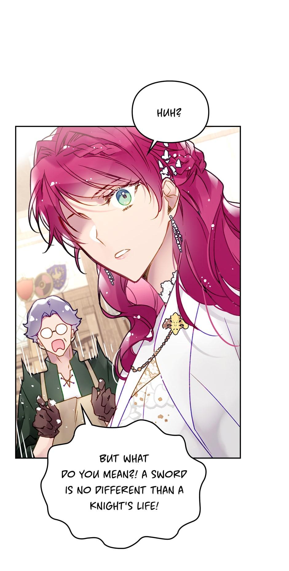 Read Villains Are Destined to Die Manga Online