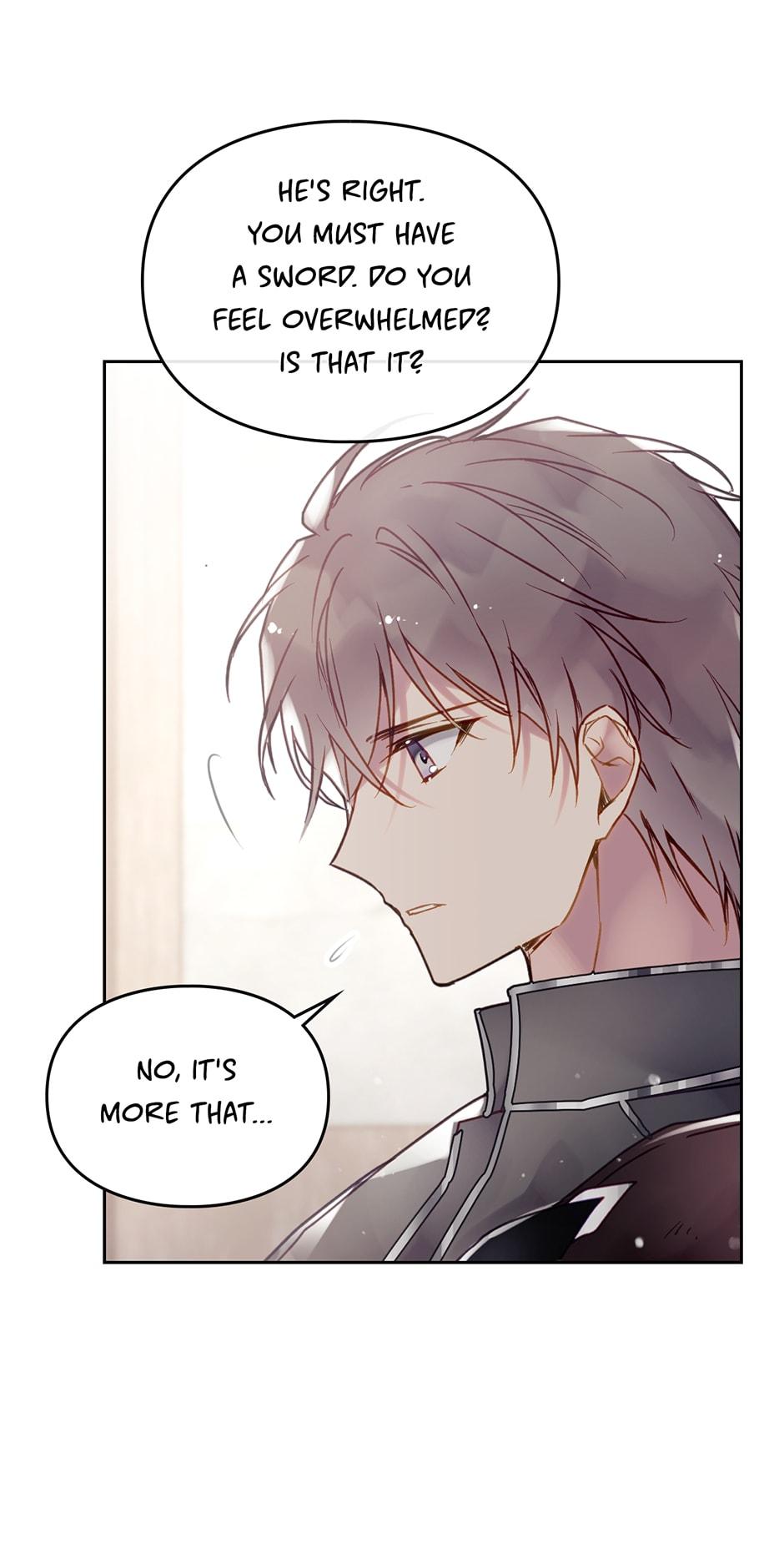 Read Villains Are Destined to Die Manga Online