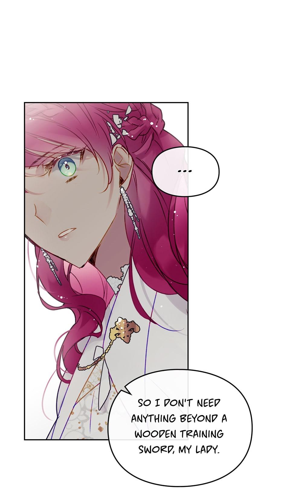 Read Villains Are Destined to Die Manga Online