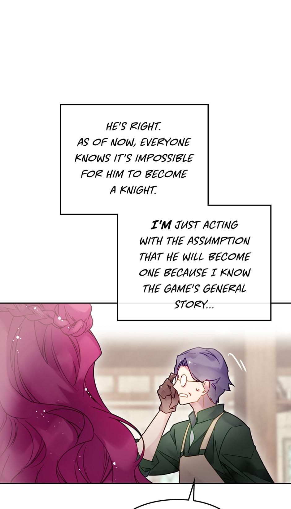 Read Villains Are Destined to Die Manga Online