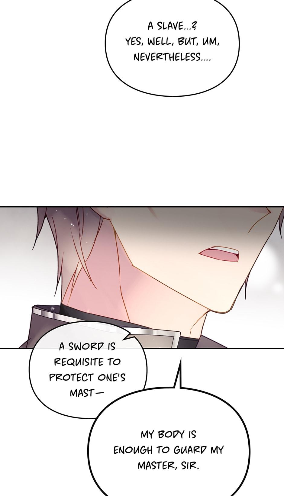 Read Villains Are Destined to Die Manga Online