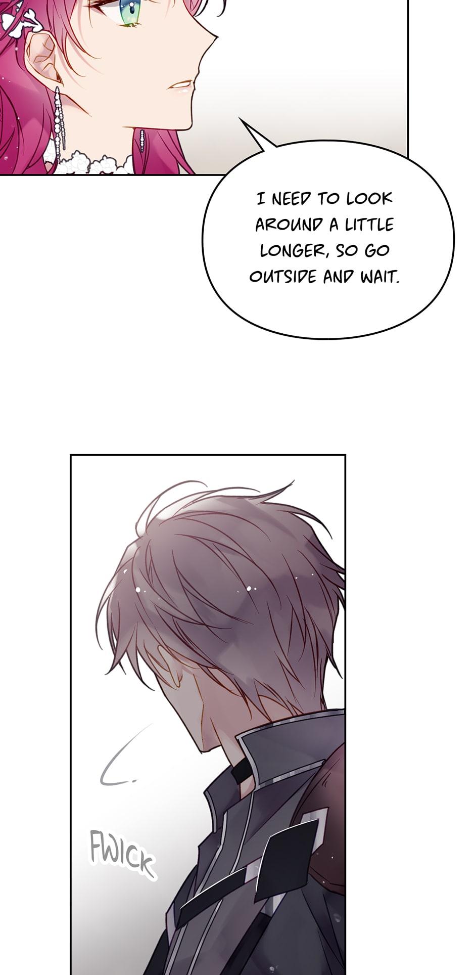 Read Villains Are Destined to Die Manga Online